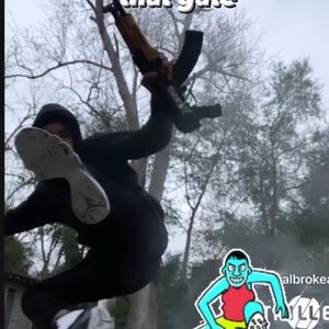 Meet your Posher, Matthew